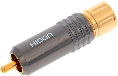 HI-CM-18-NTL RCA Connector