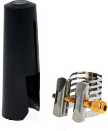 ML-Metal Platinum P-RAM (AS)