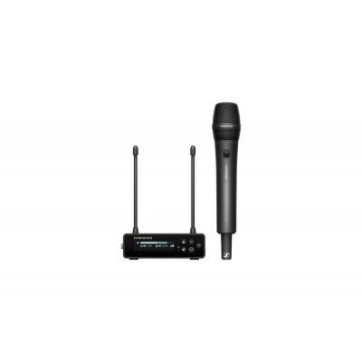 EW-dp 835 Set (R1-6 : 520 - 576 MHZ)