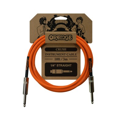 Cables Crush CBL34-3MDD