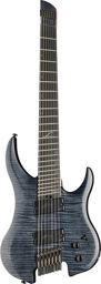 Ghost G7FSS BK Noir