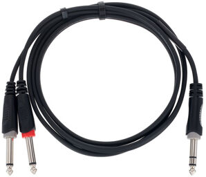 EY 1,5 VPP elements