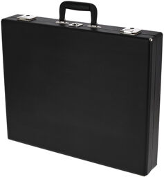 106/5 Recorder Case Noir