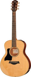 GS Mini-e Rosewood Plus LH Naturel haute brillance