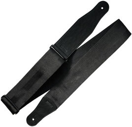 Stronghold II Nylon BK Noir