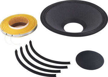 RC.PD.1851/2 Recone-Kit