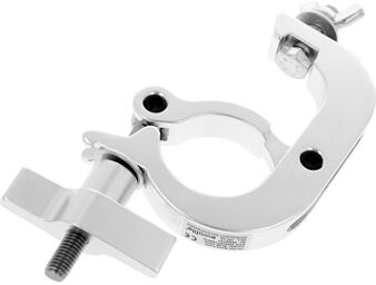 TH-220 Quick-Lock Slim Si Argent