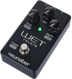 Wet Reverb V5