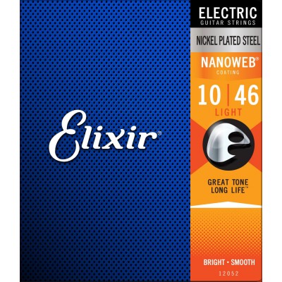 12052 Nanoweb Light 10-46
