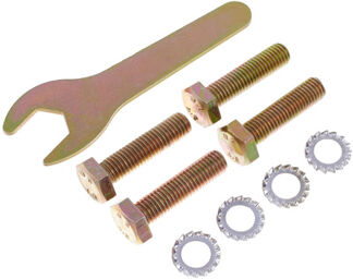 KB-15 Replacement screws