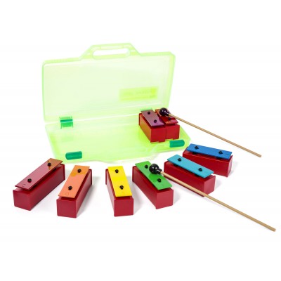MINI-metallonotes