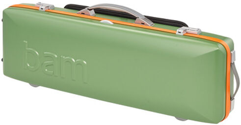 GRAF2018XLVO Violin Case Vert