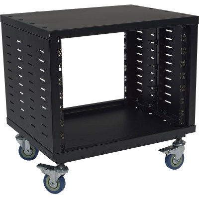 IR-8 - Rack Studio 8u
