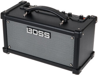 Dual Cube LX B-Stock