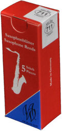 711 Alto Saxophone 2.0