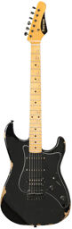Vintage-S AMMTB-SSH-2NB42 Noir