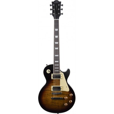 LS 300 Honey Burst