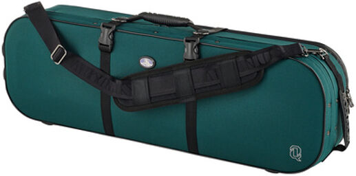 Quart Violin Case 4/4 ZZ