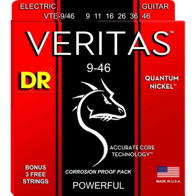 VTE-9/46 Veritas 9-46