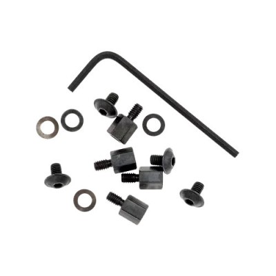 4hex - 4 Screws Set For All Psu