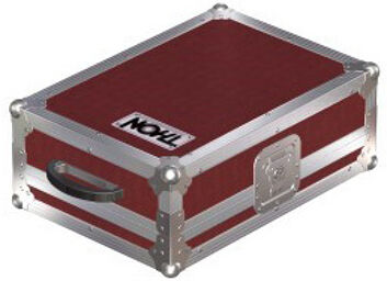 Case Mackie Pro FX 10 Go Phenol brown