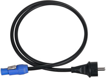 PT Power Cable 3x2,5mm² 1,5m