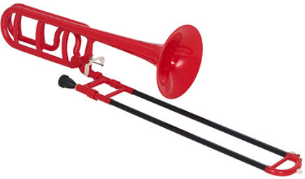 PTB-20 Bb/F- Trombone Red Rouge