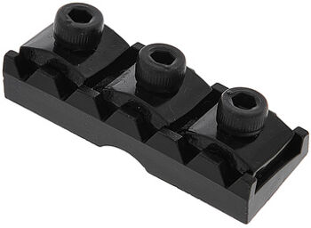 FGR-2 Locking Nut B noir
