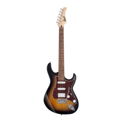 G115SE Gloss Sunburst