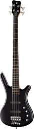 RB Corvette B 4 NBT Satin Nirvana Black Transparent