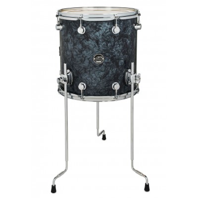 Performance Tom Basse 14X14 Black Diamond