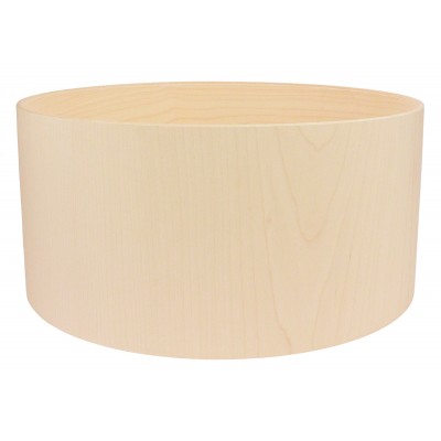 Fût Érable 6.3MM 18
