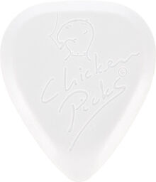 Shredder 3,5mm Pick