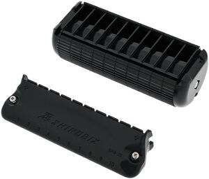 SNB-20CVS Shinobix Silencer