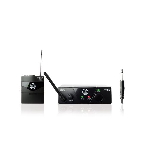 Mini WMS 40 Instrument ISM 1