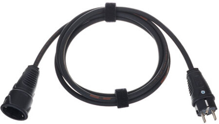 Titanex Power Cable 3m 1,5mm²