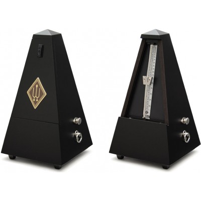 Pyramidal Noir Brillant 816