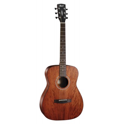 AF510m Natural Open Pores