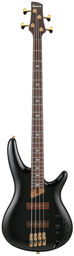 SR3500-BK Prestige Black High Gloss