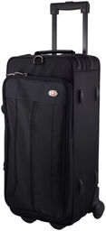 iPac 301DWL Double Case Noir