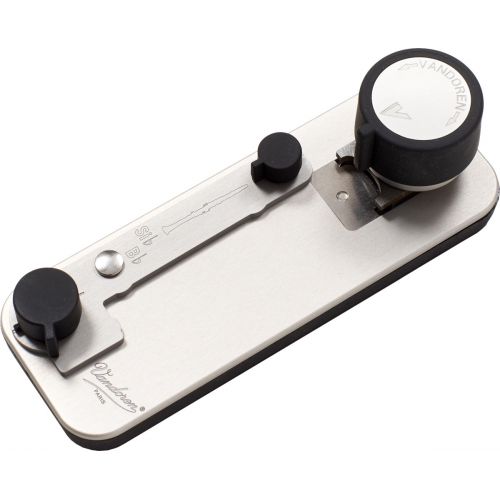 RT10 - Coupe Anches Clarinette Sib - Pour Anches Traditionnelles