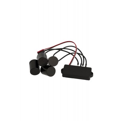 Kit Micro Plot Contrebasse Électrique