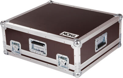 Mixercase Soundcraft SiEx 1