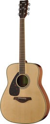 FG820L NTII Naturel