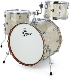 Renown Maple Rock II -VP Vintage Pearl