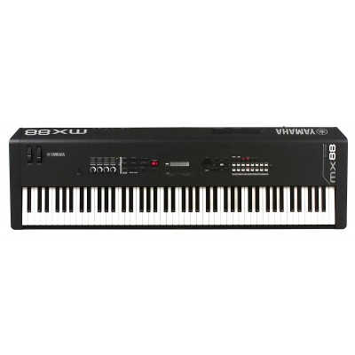 MX88 - Stock-B