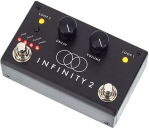 Infinity Looper 2