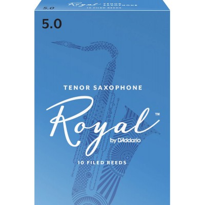 Royal 5 - Saxophone Ténor