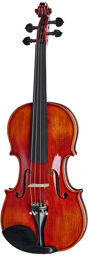 Preludio 03 Violin Set 4/4 EB
