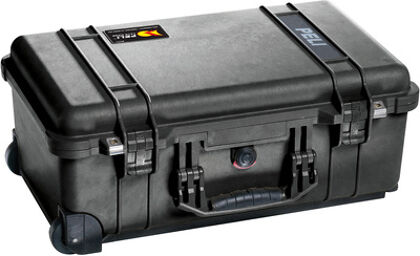 1510 LOC Black black